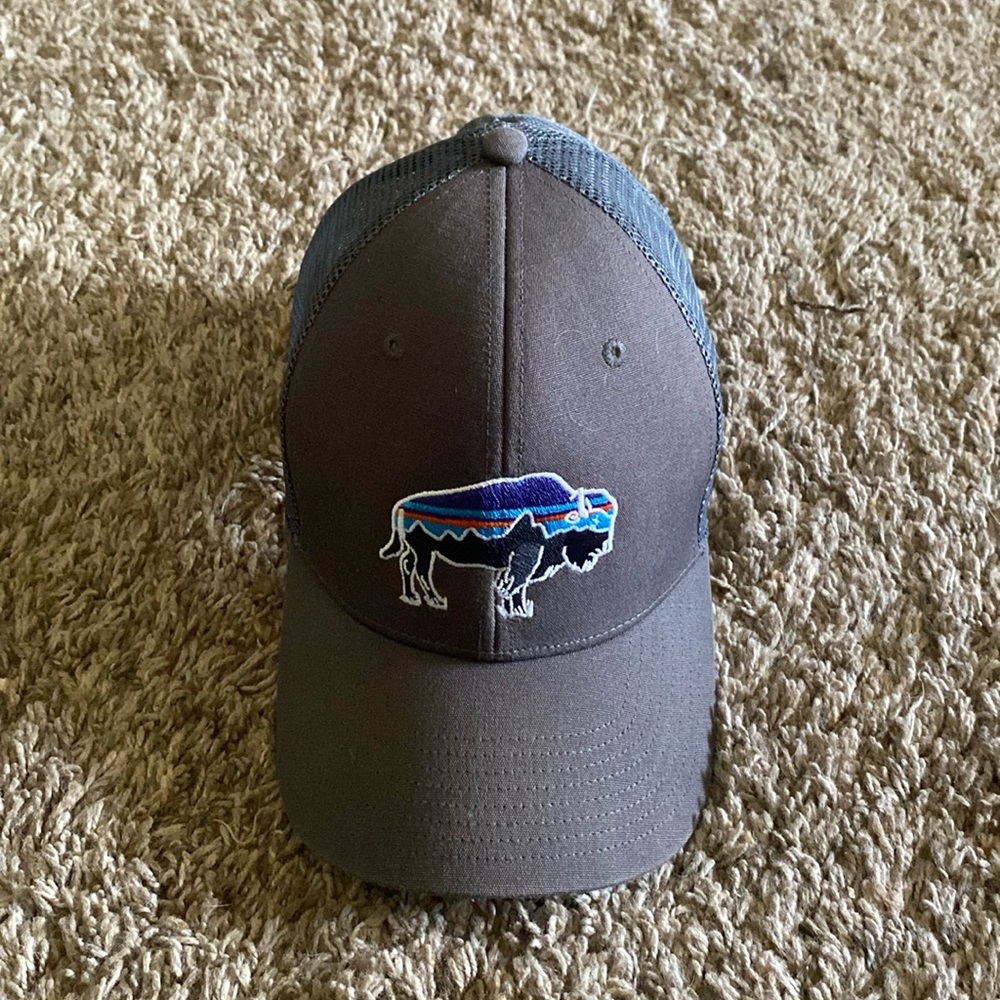 Patagonia Buffalo Hat